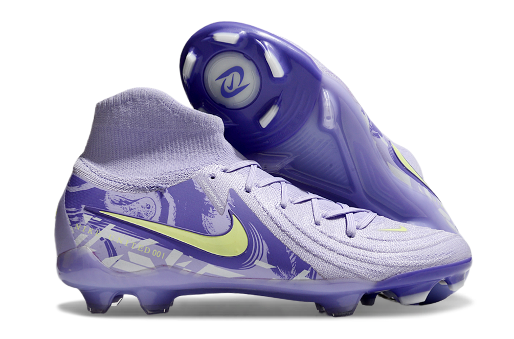 Nike United Phantom Luna 2 Elite FG Football Boots – Limited Edition