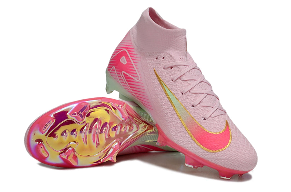 Nike Mercurial Superfly 10 Elite FG Custom Colourway Football Boots