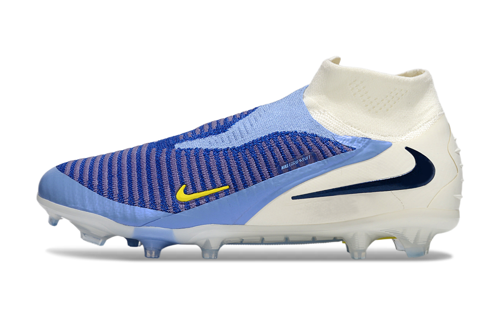 Nike Phantom 6 High Elite FG Football Boots