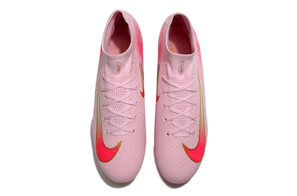 Nike Mercurial Superfly 10 Elite FG Custom Colourway Football Boots