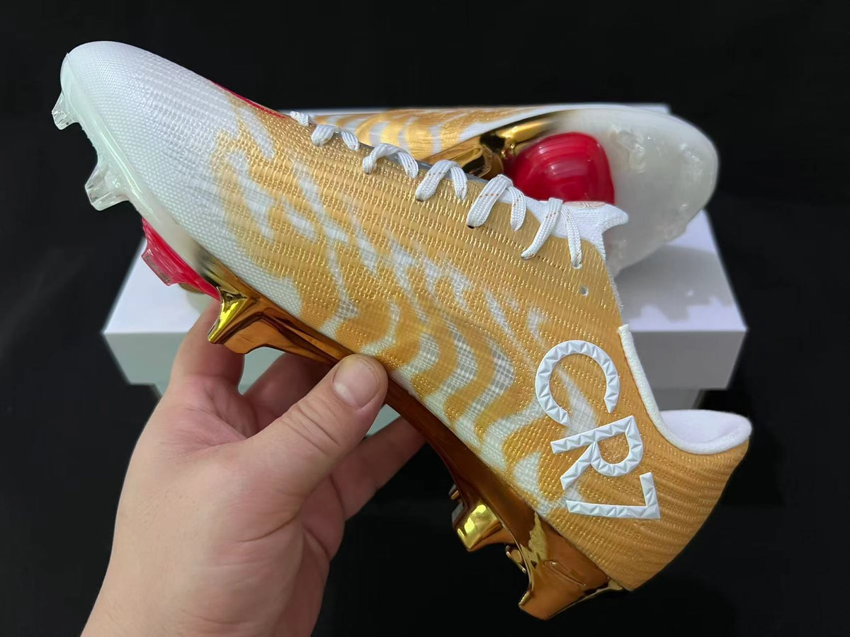 Nike Mercurial Superfly 11 Elite FG CR7 'Gold Scorpion' Edition
