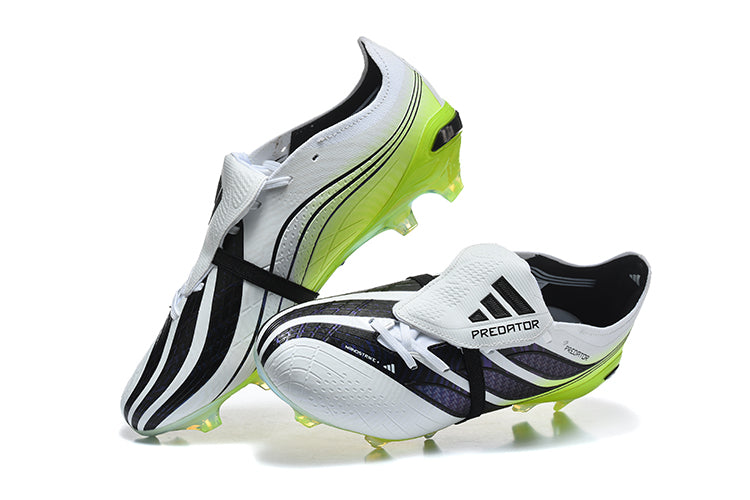 Adidas Predator Elite FT Fold-Over Tongue FG Football Boots