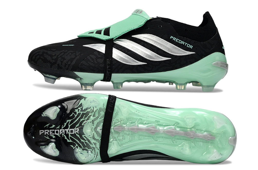 Adidas Predator Elite Fold-Over Tongue FG – Final Rush Pack