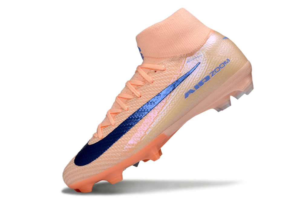 Nike Air Zoom Mercurial Superfly 10 Elite FG Football Boots – Elite Speed Edition