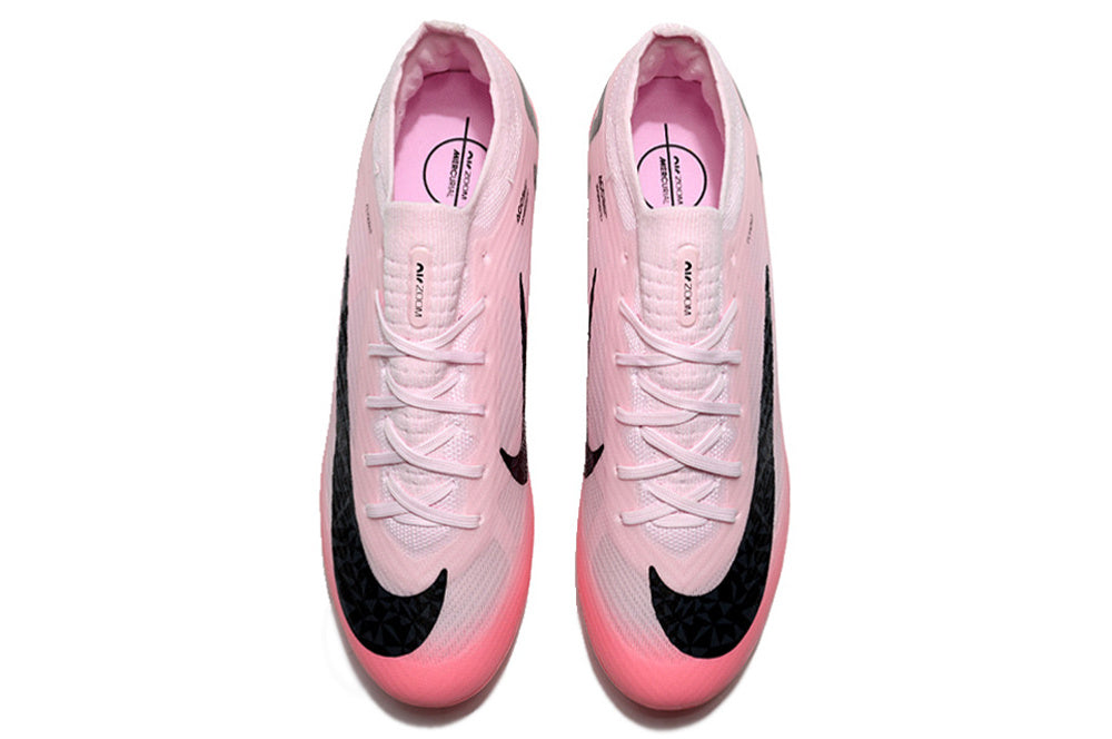 Nike Air Zoom Mercurial Vapor 15 Elite FG Low-Cut Football Boots – Speed & Precision
