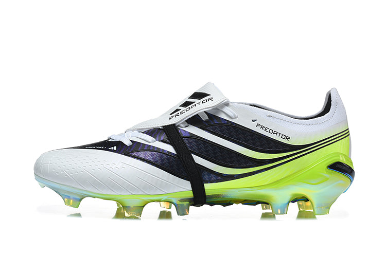 Adidas Predator Elite FT Fold-Over Tongue FG Football Boots