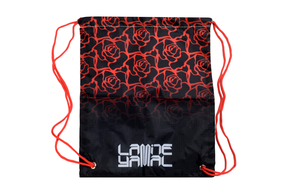 Adidas Lamine Yamal Sling Bag