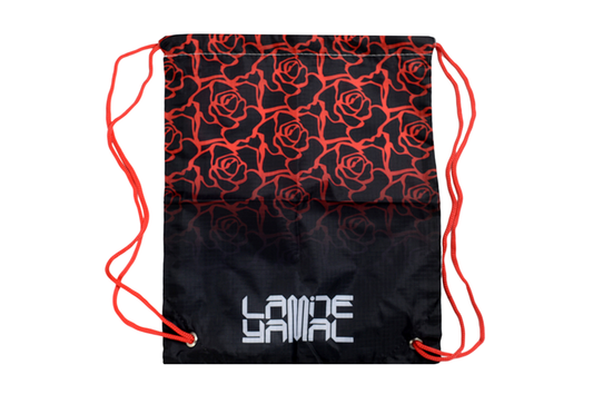 Adidas Lamine Yamal Sling Bag
