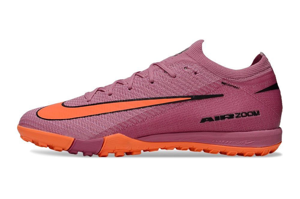 Nike Mercurial Vapor 16 Elite TF 'Scary Good' Turf Boots – Magic Flamingo