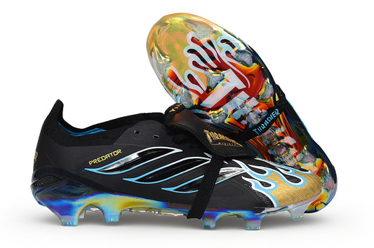 Thrasher x adidas Predator “Argentina” Football Boots