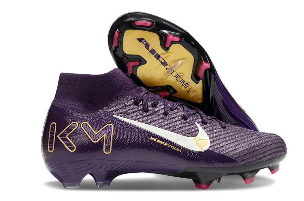 Nike Mercurial Superfly 9 Elite FG Mbappé