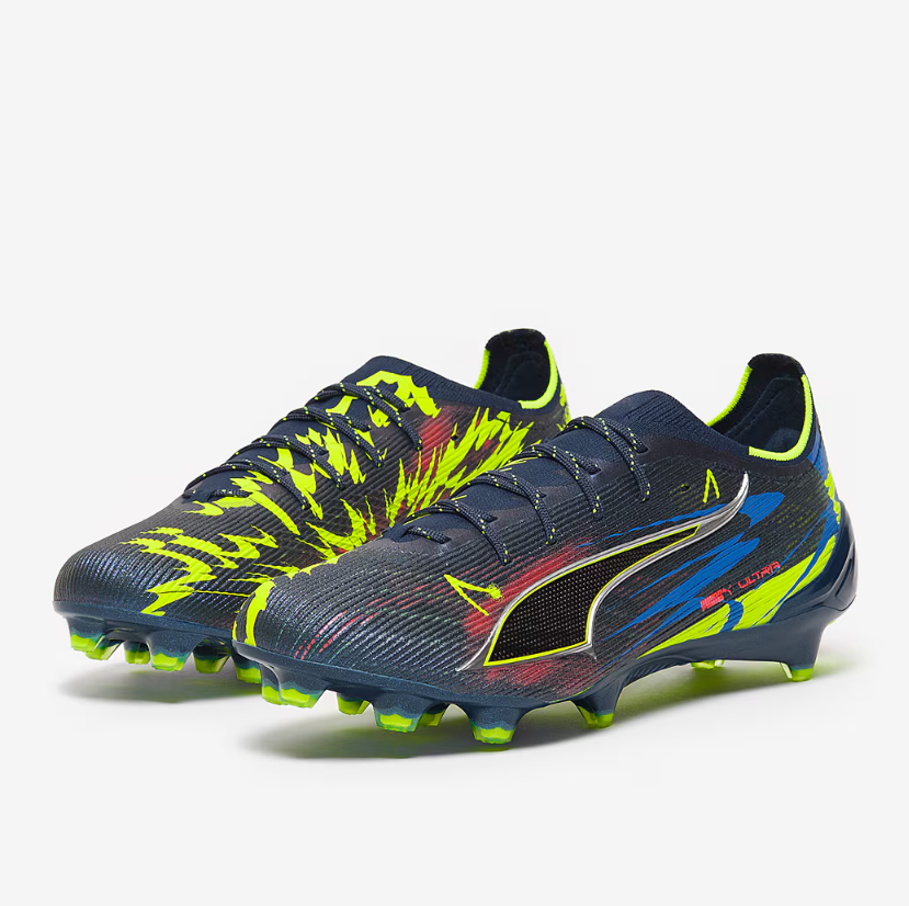 PUMA Ultra 6 Ultimate Dare To FG Elite Speed Soccer Cleats
