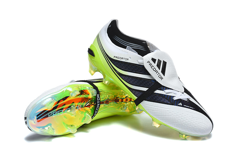 Adidas Predator Elite FT Fold-Over Tongue FG Football Boots