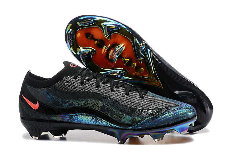 Nike Mercurial Vapor 16 Elite x Air Max 95 SE FG Football Boots – Limited Edition Low-Cut Speed Boots