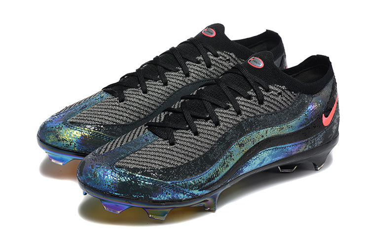 Nike Mercurial Vapor 16 Elite x Air Max 95 SE FG Football Boots – Limited Edition Low-Cut Speed Boots