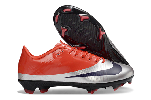 Nike Zoom Mercurial Superfly RGN CR7 FG Limited Edition Football Boots