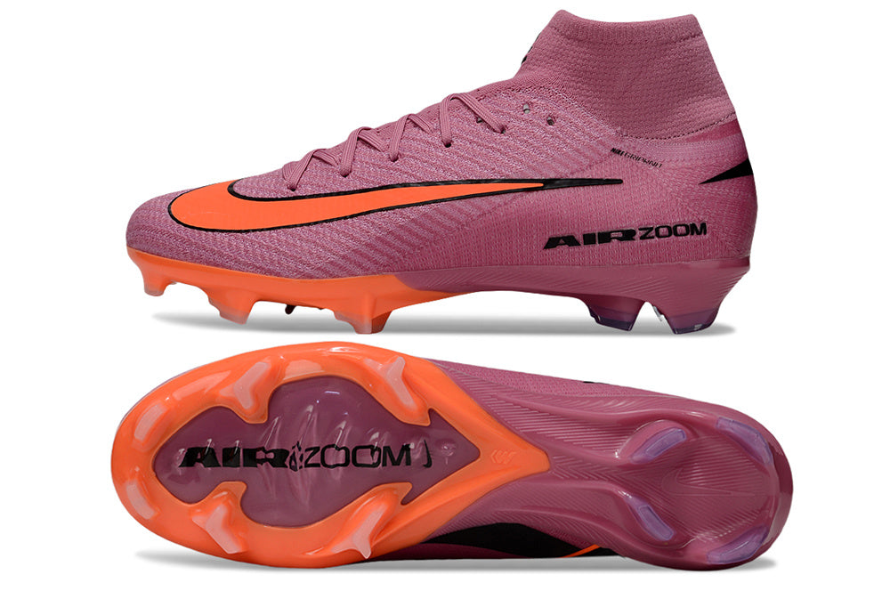 Nike Mercurial Superfly 10 Elite FG Football Boots – Magic Flamingo Edition