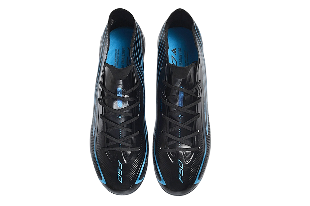 Adidas F50 Hyperfast Elite FG Football Boots – Speed & Acceleration
