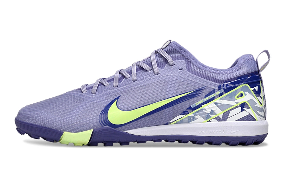 Nike Mercurial Vapor 15 Pro TF Turf Boots – Blue