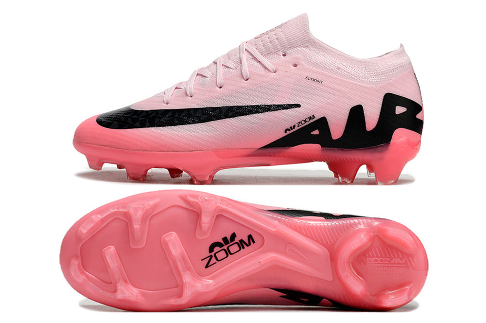 Nike Air Zoom Mercurial Vapor 15 Elite FG Low-Cut Football Boots – Speed & Precision