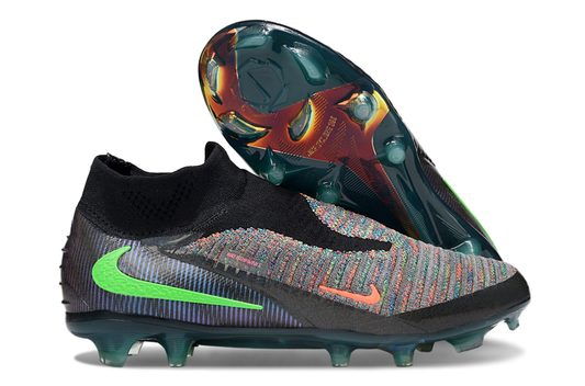 Nike Phantom 6 High Elite SE FG Football Boots – Special Edition