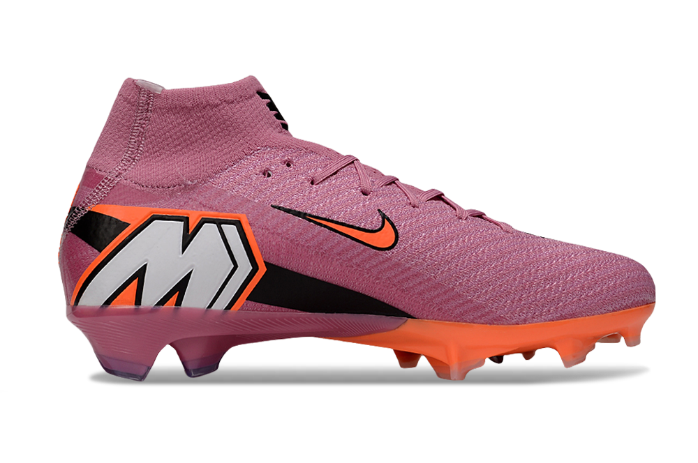 Nike Mercurial Superfly 10 Elite FG Football Boots – Magic Flamingo Edition