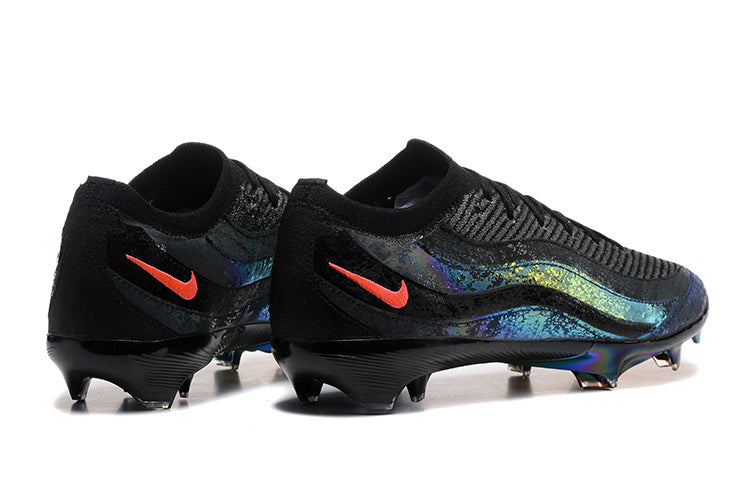 Nike Mercurial Vapor 16 Elite x Air Max 95 SE FG Football Boots – Limited Edition Low-Cut Speed Boots