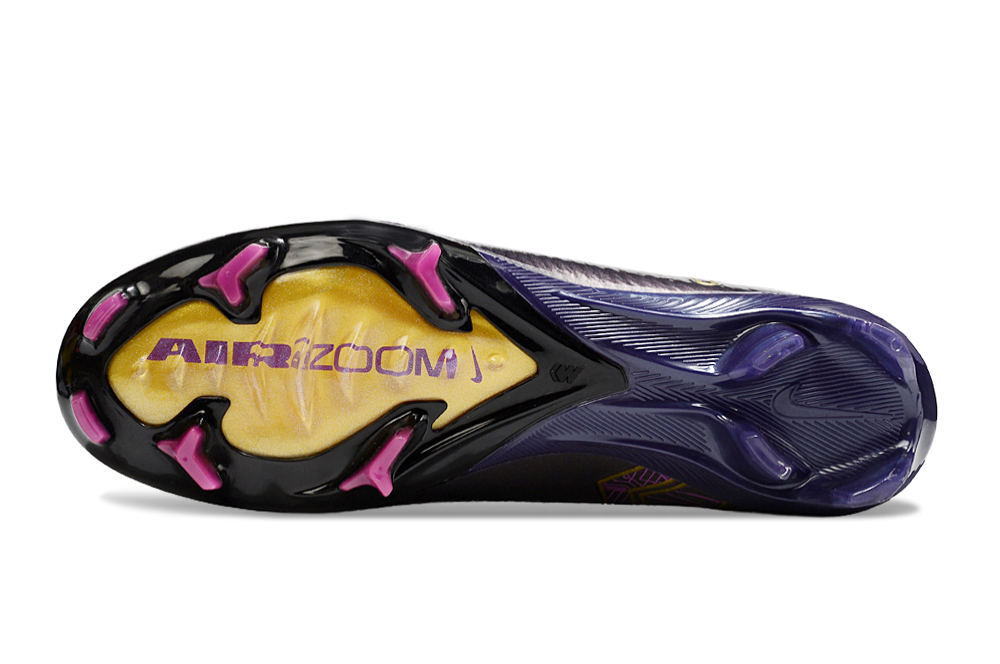 Nike Mercurial Vapor 16 Elite FG Kylian Mbappé – Signature Low-Cut Speed Edition