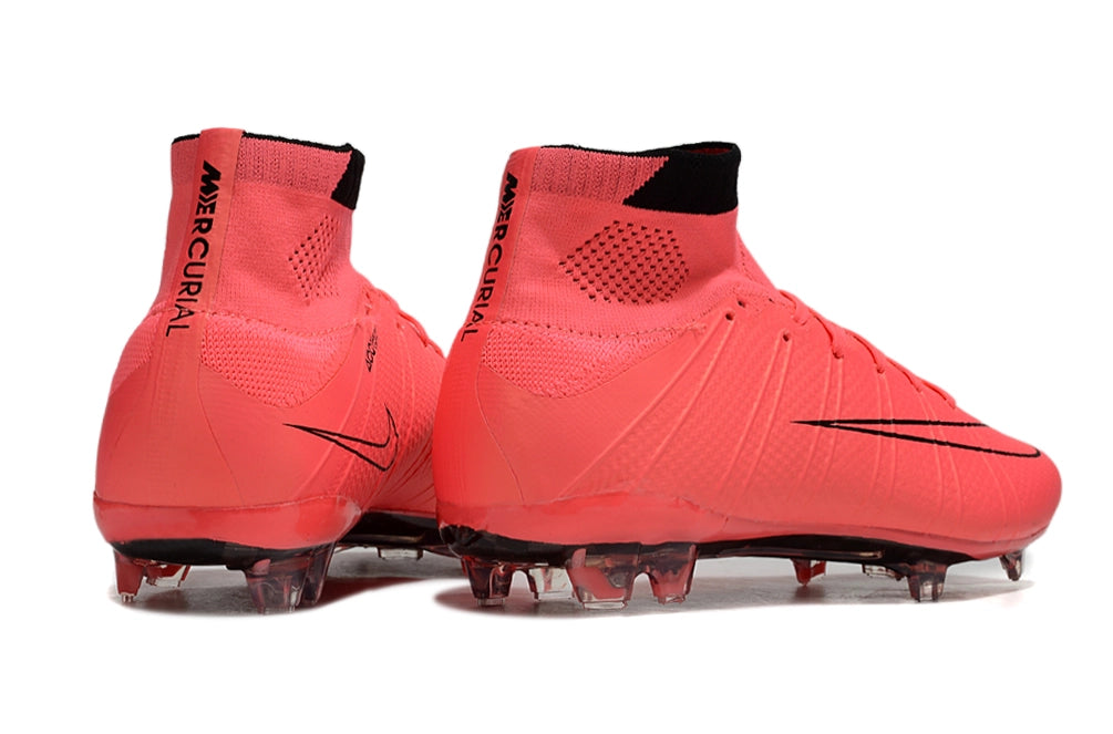 Nike Mercurial Superfly 4 Elite FG Football Boots – Retro