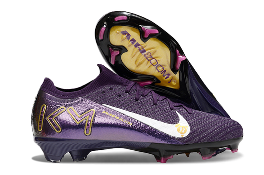 Nike Mercurial Vapor 16 Elite FG Kylian Mbappé – Signature Low-Cut Speed Edition