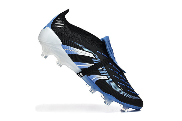 Adidas Predator Elite FG Jude Bellingham Edition – Blue Football Boots