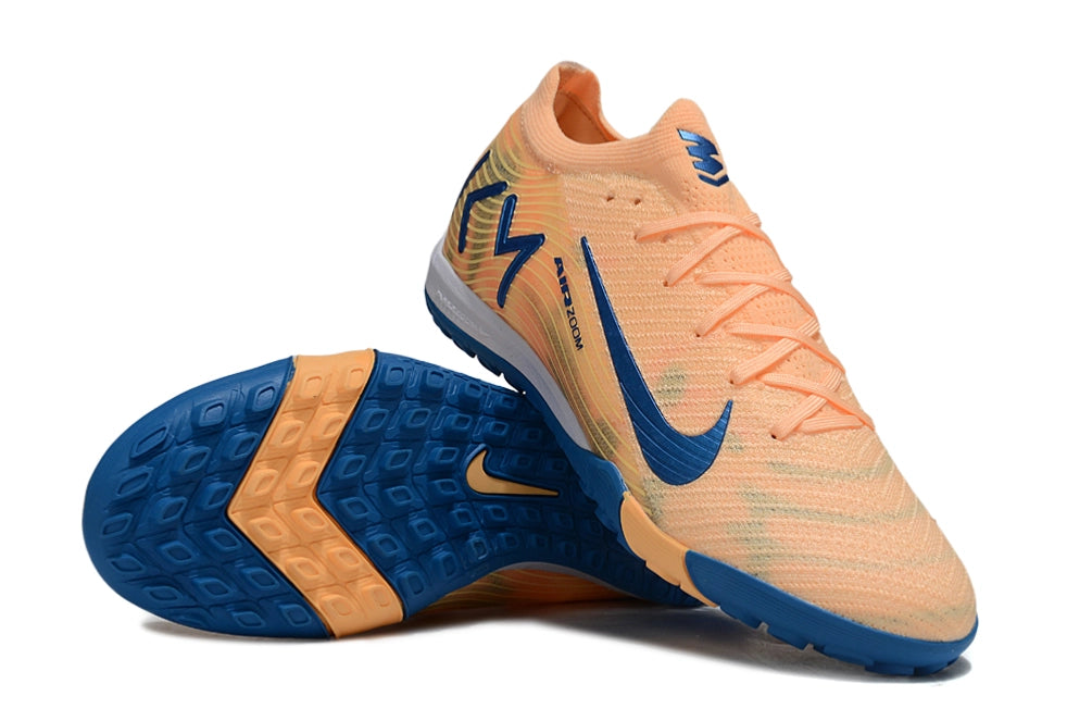 Nike Mercurial Vapor 16 Elite Mbappé Edition TF Turf Boots
