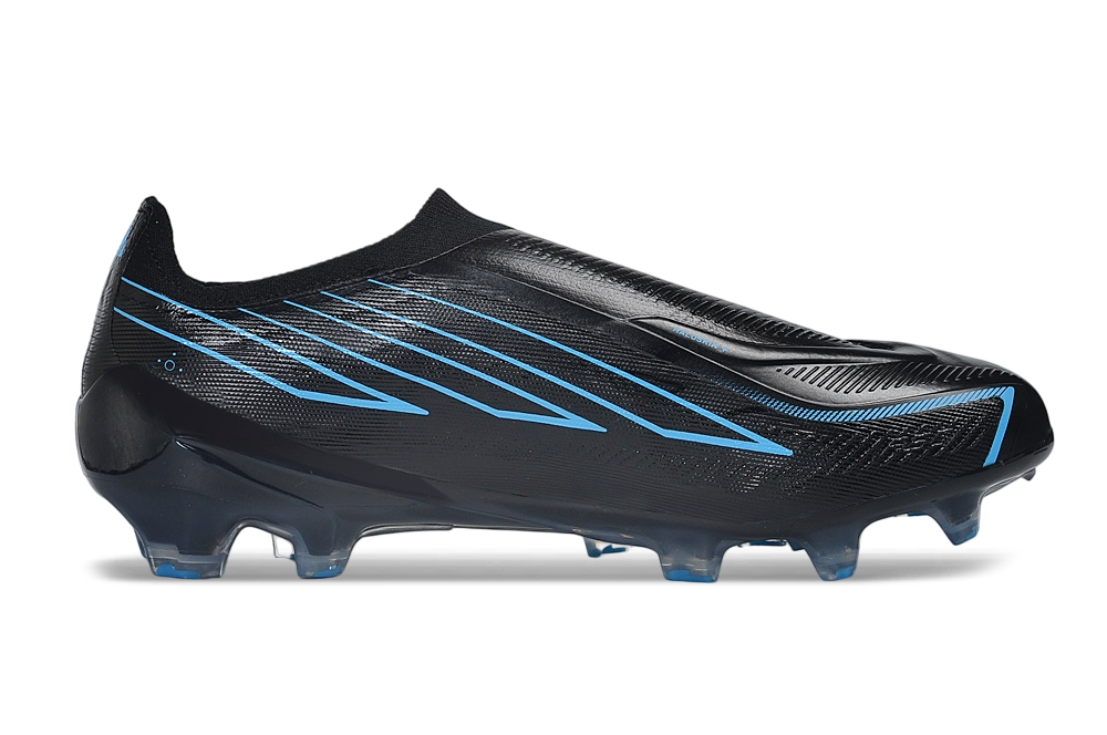 adidas F50 Hyperfast Elite Laceless FG Immortal DNA