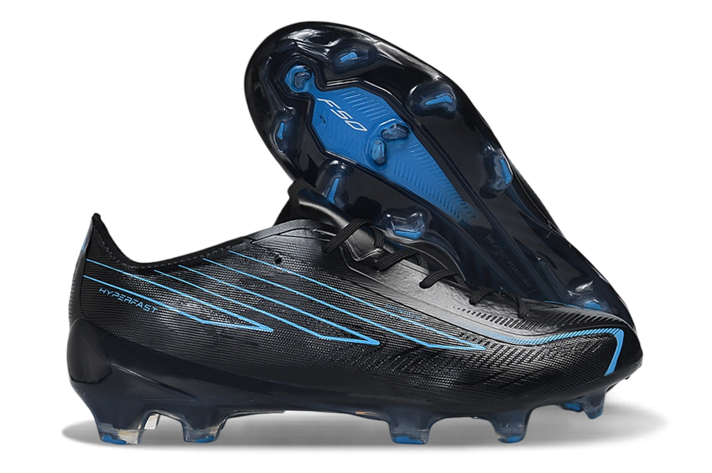 Adidas F50 Hyperfast Elite FG Football Boots – Speed & Acceleration