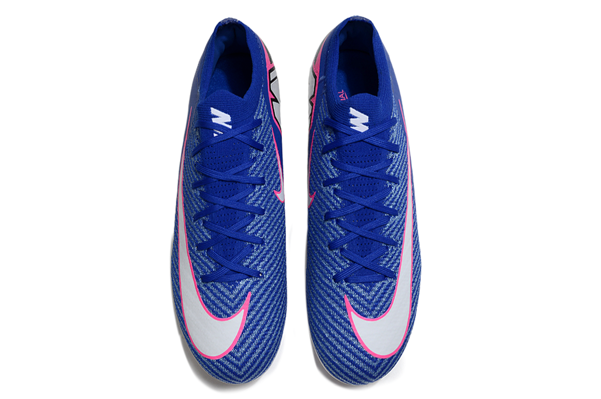 Nike Air Zoom Mercurial Vapor 16 Elite FG Football Boots – Elite Speed Edition
