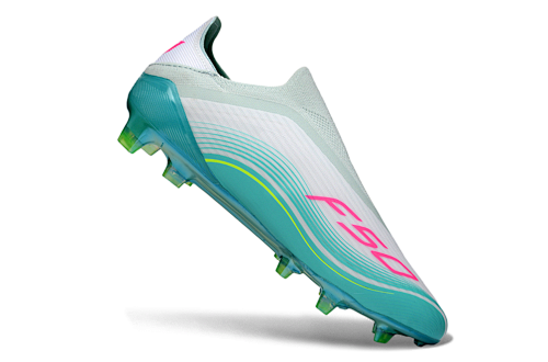 Adidas F50 Messi Elite Laceless FG