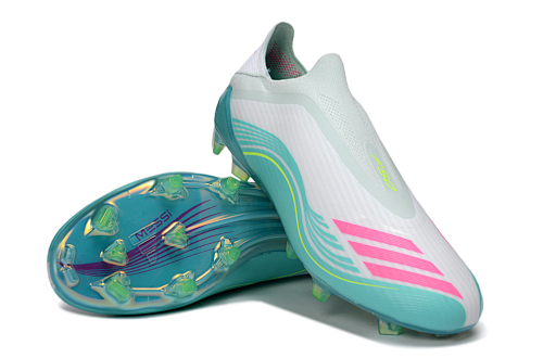 Adidas F50 Messi Elite Laceless FG