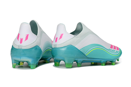 Adidas F50 Messi Elite Laceless FG