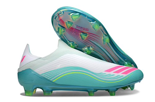 Adidas F50 Messi Elite Laceless FG