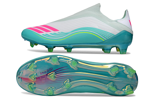 Adidas F50 Messi Elite Laceless FG