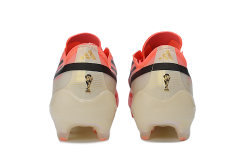 Adidas F50 Hyperfast Elite FG