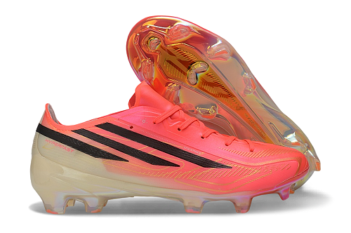 Adidas F50 Hyperfast Elite FG